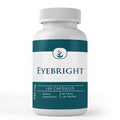 PURE ORIGINAL INGREDIENTS Eyebright, (100 Capsules) Always Pure, No Additives Or Fillers, Lab Verified