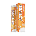 Activise Multivitamin Effervescent Tablets Orange 20S