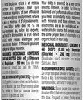 Trace Minerals Research Concentrace, 120ml