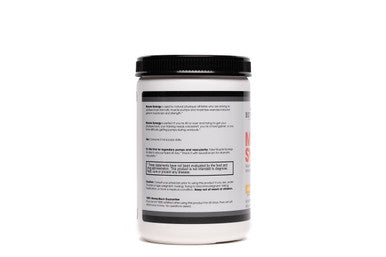 Beverly International Muscle Synergy Powder Lemon 403 Grams