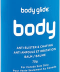 Body Glide Original Anti Chafe Balm Stick (for Canadian Sale Only)