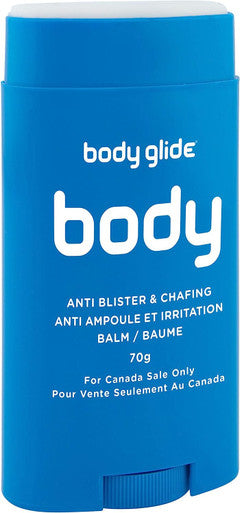 Body Glide Original Anti Chafe Balm Stick (for Canadian Sale Only)