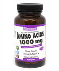 BLUEBONNET NUTRITION Amino Acids 1000 MG, 90 CT