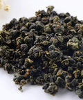 Fullchea - Jin Xuan Milk Oolong Tea - Taiwaness Oolong Tea Loose Leaf - Taiwan High Mountain Tea - Delicate and Silky Smooth (5.29oz / 150g)