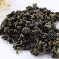 Fullchea - Jin Xuan Milk Oolong Tea - Taiwaness Oolong Tea Loose Leaf - Taiwan High Mountain Tea - Delicate and Silky Smooth (5.29oz / 150g)
