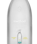 Method Daily Shower Cleaner Refill Eucalyptus Mint For Showers Tile Fixtures Glass and Tubs 68 Fl Oz (Pack of 1)