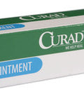 Curad Vitamin A and D Ointment 2-Ounce Tube Case of 12