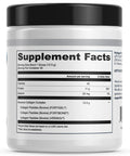 Left Coast Performance Advanced Collagen Complex Powder VERISOL FORTIBONE & FORTIGEL for Hair Skin Bone & Joint Support Clinically Studied Ingredients Grass-Fed Hydrolyzed Collagen Peptides 30 Servings