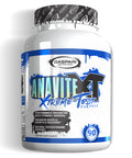Gaspari Nutrition AnaviteXT: Multivitamin and Mineral Complex for Men, Enhanced Muscle Growth and Recovery, Testosterone Support, 90 Tablets