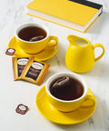 Blue Ribbon Twinings Black Tea Bags Sampler Assortment Variety Pack Box - 16 Count 16 Flavors - Perfect Variety - s for Mom Dad Family Coworkers Friends Women Men BLACK TEA Lovers