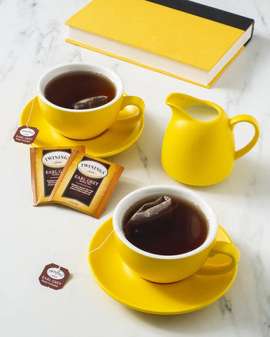 Blue Ribbon Twinings Herbal Tea Bags Sampler Assortment Variety Pack Box - 20 Count 13 Flavors - Perfect Variety - s for Mom Dad Family Coworkers Friends Women Men HERBAL TEA Lovers