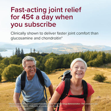 Sur Joint Support Fruitex-B Tart Cherry Capsules - Vegan Fast-Acting Relief For Better Joint Comfort And Mobility - Whole Tart Cherry And Calcium Fructoborate, Muscle Recovery (120 Capsules)