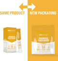 Prebiotic Fiber Supplements Super Greens Powder and Super Reds PowderParent Variation FiberUnflavored Travel