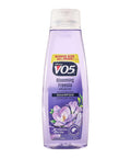 Alberto Vo5 - Blooming Sia Moisturizing Shampoo - Hydrating Shampoo - With Coconut Milk Vitamin E And Biotin - Long Lasting Fragrance - 15 Oz