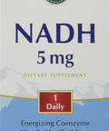 KAL - NADH 5mg, 60 Tablets