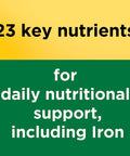 Nature Made Multi Complete Tablets 130 Ea (Pack Of 5)