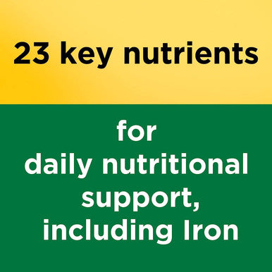 Nature Made Multi Complete Tablets 130 Ea (Pack Of 5)