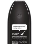 Method Daily Granite Cleaner Spray Apple Orchard Plant-Based Cleaning Agent for Granite Marble and Other Sealed Stone 28 oz Spray Bottles (Pack of 4)