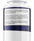 Retro X Focus Advanced Formula Nootropic Supplement Pills 1 Pack