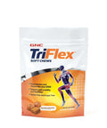Gnc Triflex Soft Chews, Salted Caramel, 60 Soft Chews, Supports Joint Health