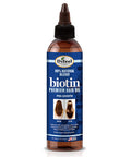 Difeel Biotin Progrowth Premium Hair Oil 8 oz.