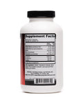 Beverly International Muscularity Specialty BCAA Formula 180 Capsules. Branched Chain Amino Acids + Chromium Picolinate B6-B12. Improves Energy Metabolism Muscle Recovery Muscle Guard.