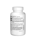 Source s Serene Science GABA, for a Calm Mind, 750mg - 180 Capsules