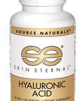 Source s Skin Eternal Hyaluronic , 50mg - 60 Tablets