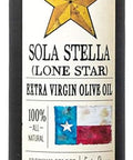 Texas Hill Country Olive Co Miller's Blend Extra Virgin Olive Oil - Cold Pressed EVOO Gourmet Olive Oil - Rich & Robust - Perfect for Dressing & Dipping - Award Winning & Made in Texas (16.9 oz)