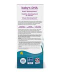 Nordic Naturals Baby's DHA 2oz