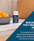 Dr. Tobias Digestive Enzymes Supplement 30 Capsules
