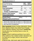 CATALO Childrens Vitamin C Formula Immunity Support with 100mg Vitamin C from Acerola Cherry Extract 60 Chewable Orange and Pineapple Flavor Tablets