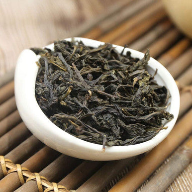 Fullchea - Dancong - Oolong Tea Loose Leaf - Phoenix Tea Mountain Oolong - Health Tea (7.05oz / 200g)