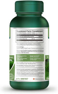 Saw Palmetto Extract 8:1 320mg (2560mg raw herb) 3 X 90 Capsules Supplement for Prostate Health Incontinence Support Pills DHT Blocker Hair Loss Treatment for Men Urinary Health