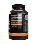 PURE ORIGINAL INGREDIENTS Ashwagandha (365 Capsules) No Magnesium Or Rice Fillers, Always Pure, Lab Verified