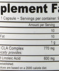 Deva Vegan Vitamins CLA, 90-Capsules