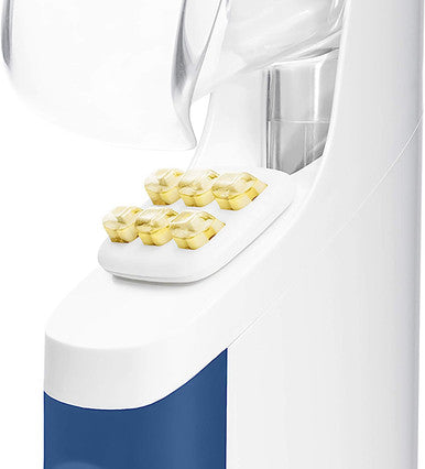 Mypurmist ScentPad Eucalyptus and Peppermint for Mypurmist Ultrapure Handheld Steam Inhaler Devices, 24 reservoirs