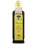 Frantoi Cutrera Primo Cold Extracted Italian Extra Virgin Olive Oil Cold Pressed, Polyphenol Rich Olive Oil, Authentic Certified DOP Sicilian EVOO Imported From Italy, 25.4 fl oz (Pack of 1)