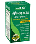 Ashwagandha 350 Mg Root Extract 15:1, 60 Tablets