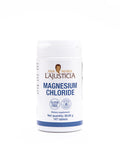 Ana Maria Lajusticia - Magnesium Chloride 147 tabs