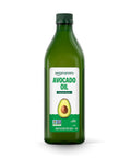 Amazon Grocery, Avocado Oil, 33.8 Fl Oz (Previously Amazon Fresh, Packaging May Vary)