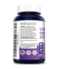 Vitex Chasteberry 20:1 Extract 9,000 mg -200 Veggie Caps 200 Days Supply (Non-GMO & )