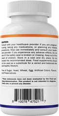 Vitamatic Lutein 40mg with Zeaxanthin 10mg, Eye Health Support Supplement, 240 Softgels
