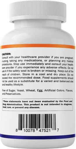 Vitamatic Lutein 40mg with Zeaxanthin 10mg, Eye Health Support Supplement, 240 Softgels