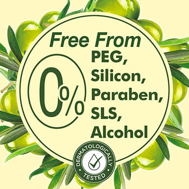Dalan Natural & Vegan Olive Oil Laundry Soap Flakes Baby Powder Detergent - 32 Wash (1)