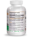 Bronson Vitamin D3 5,000 IU Non-GMO Vitamin D Supplement, 360 Tablets