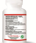 Nutridom Vitamin B12 5000mcg 60 Vcaps
