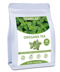 TEARELAE - White Mulberry Leaf Tea Bags, 30 Count - Premium Mulberry Tea - Caffeine-free - Non-GMO - Lightly Sweet & Refreshing - Support for Healthy Digestion