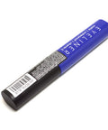 Italia Deluxe Makeup 1 Classic Liquid Eyeliner 205 Matte Royal Blue Eye Liner Vitamin E ZipBag