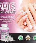 Bronson Ultra Biotin 10,000 Mcg Hair Skin And Nails Supplement, Non-Gmo, 120 Vegetarian Capsules